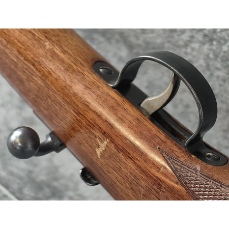 Anschutz 22LR z 1961 roku